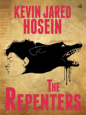cover image of The Repenters